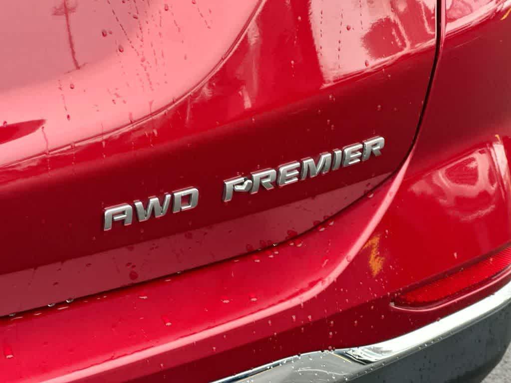 used 2019 Chevrolet Equinox car, priced at $20,730