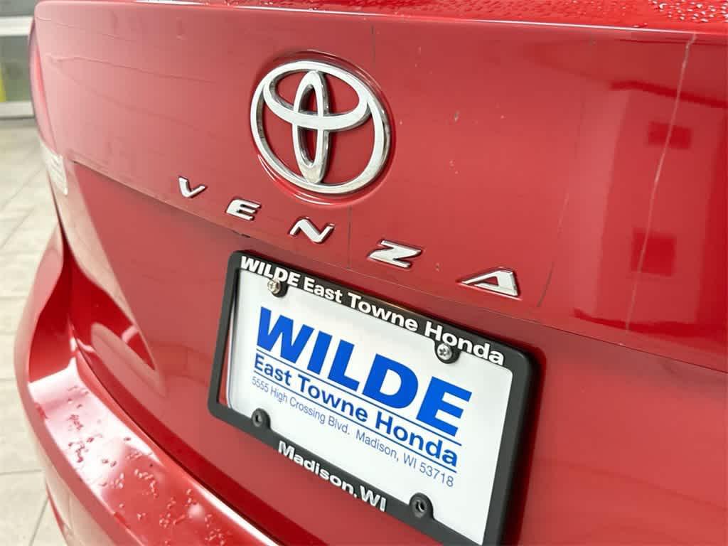used 2012 Toyota Venza car, priced at $10,997