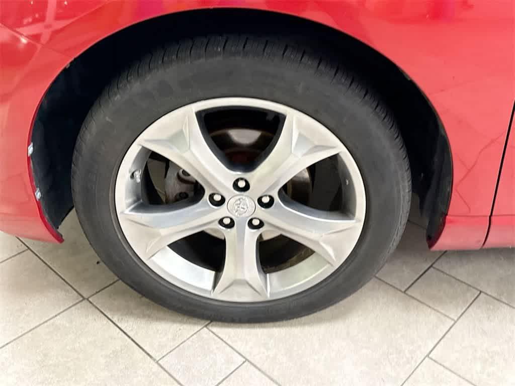 used 2012 Toyota Venza car, priced at $10,997