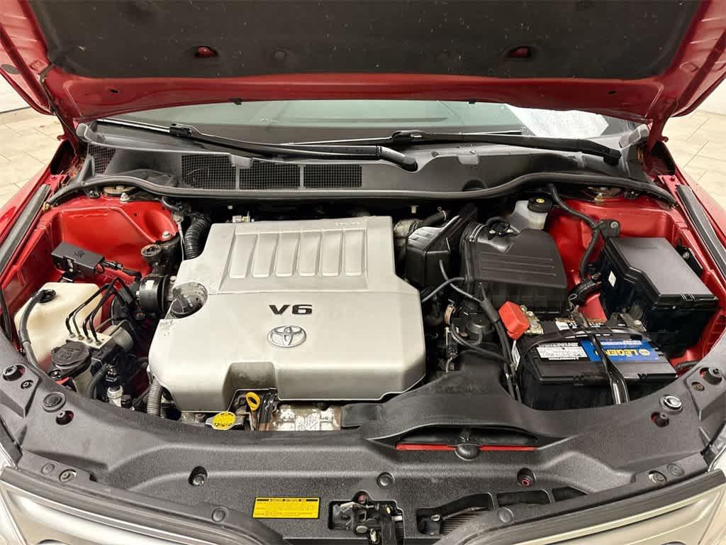 used 2012 Toyota Venza car, priced at $10,997