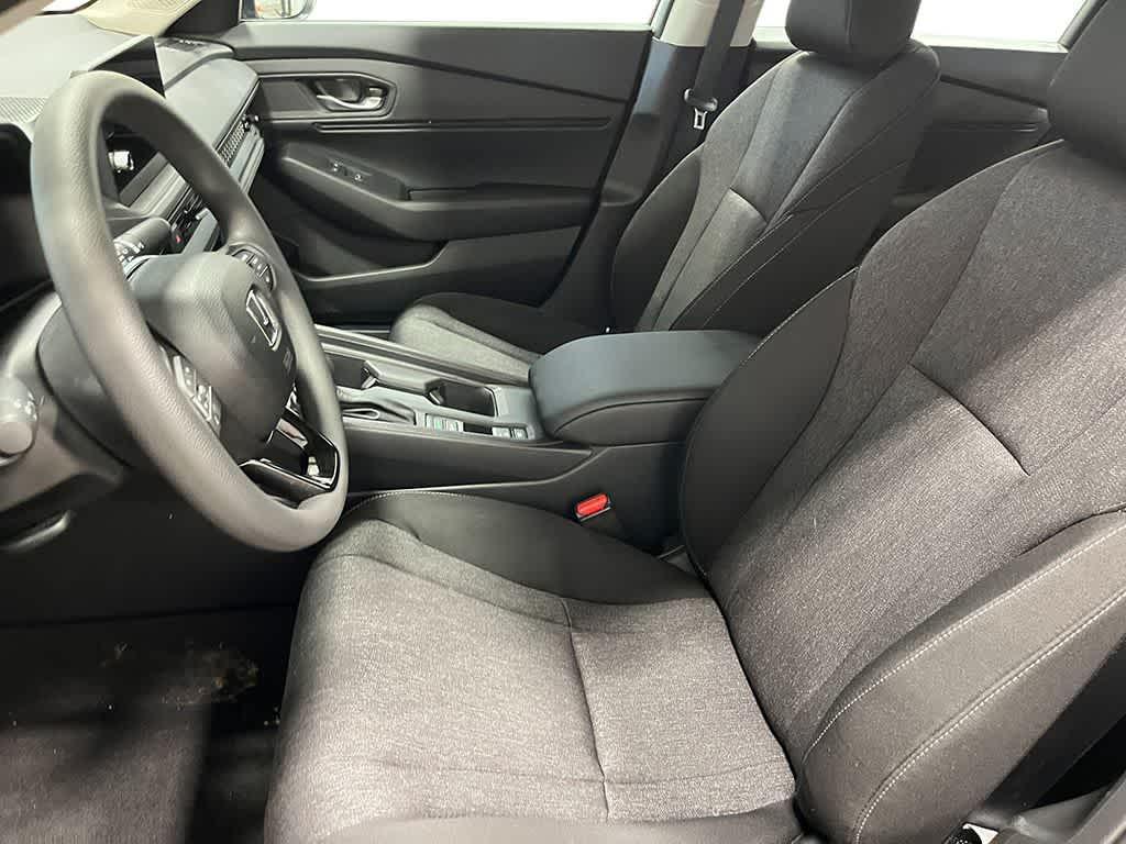 new 2026 Honda Accord car