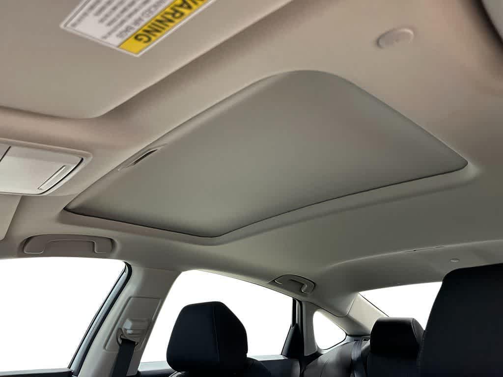 new 2026 Honda Accord car