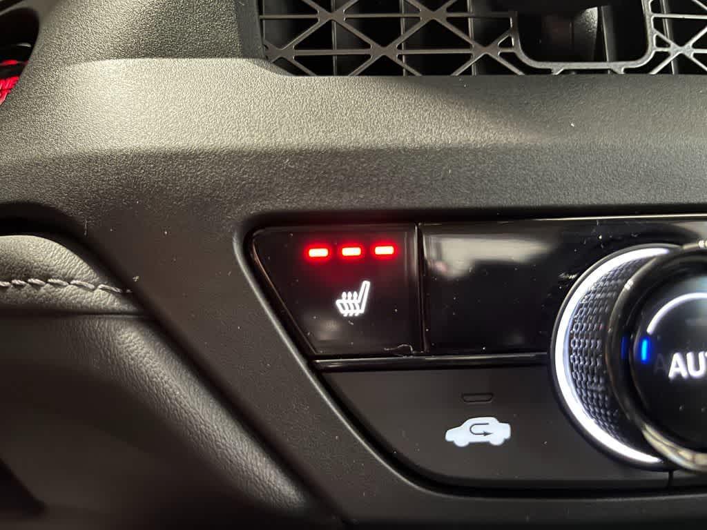 new 2026 Honda Accord car