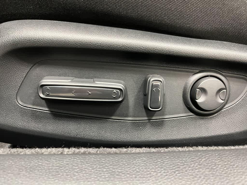 new 2026 Honda Accord car