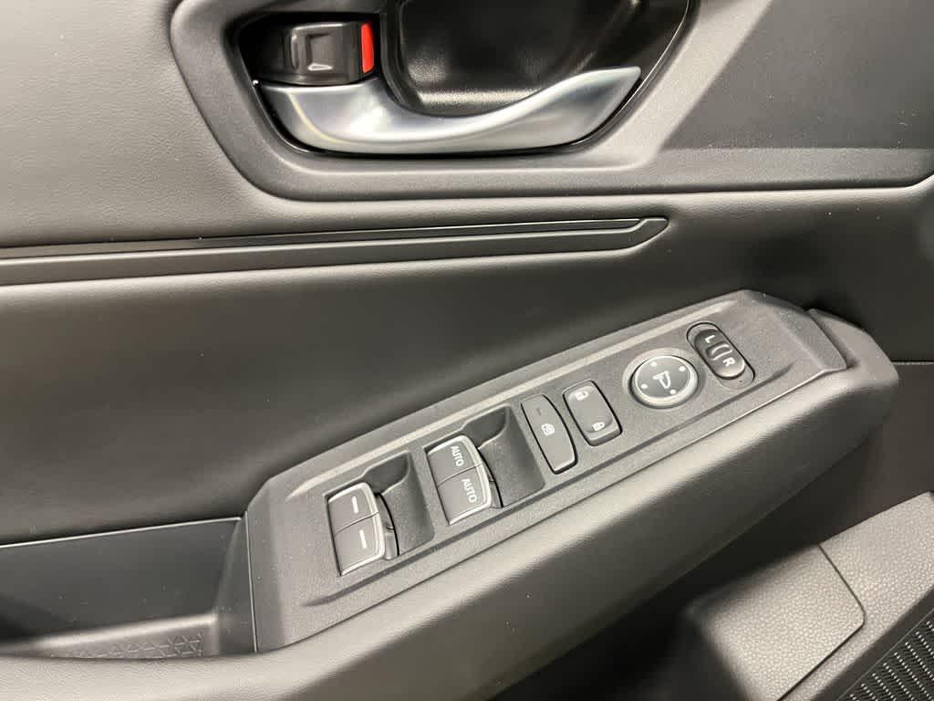 new 2026 Honda Accord car