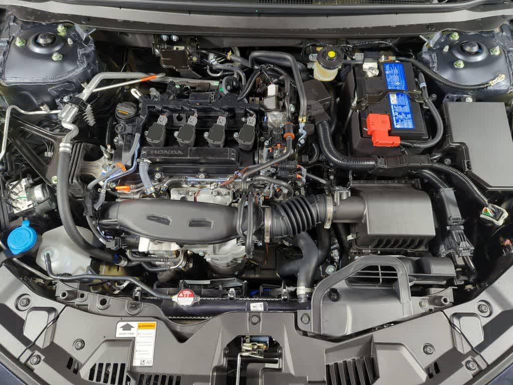 new 2026 Honda Accord car