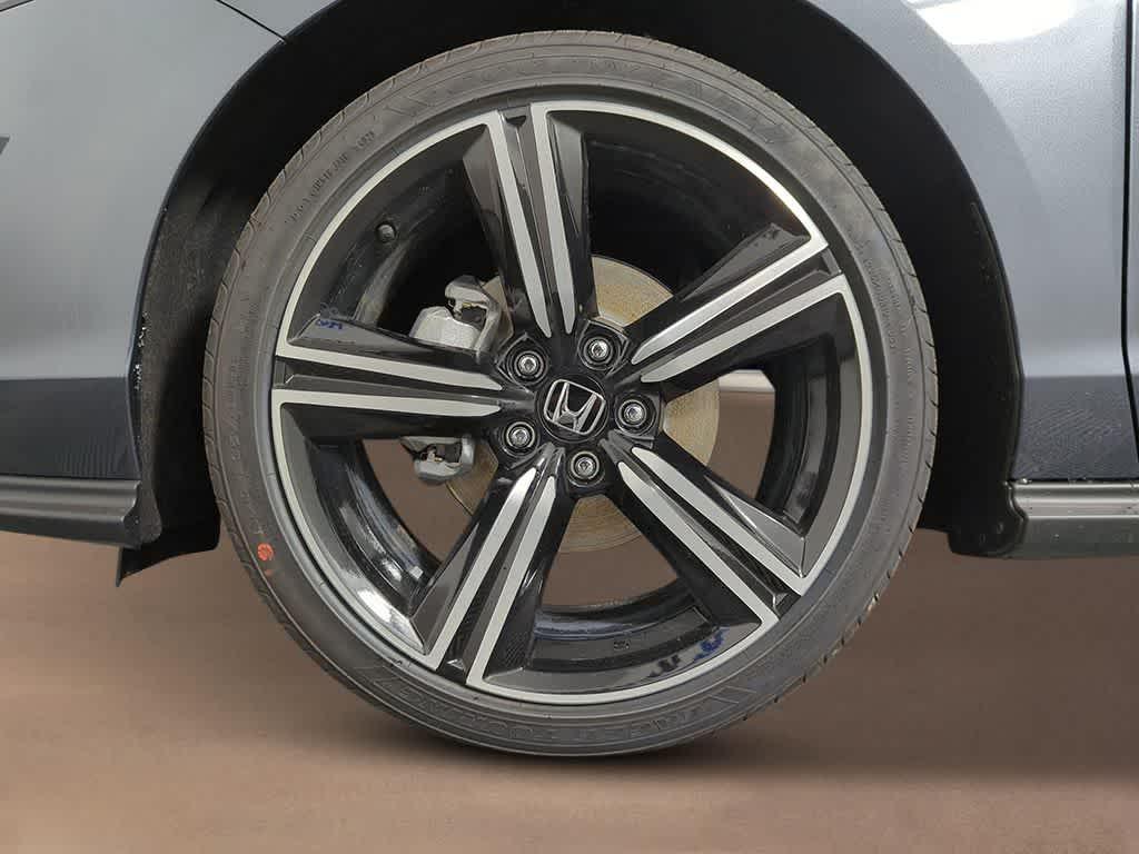 new 2026 Honda Accord car