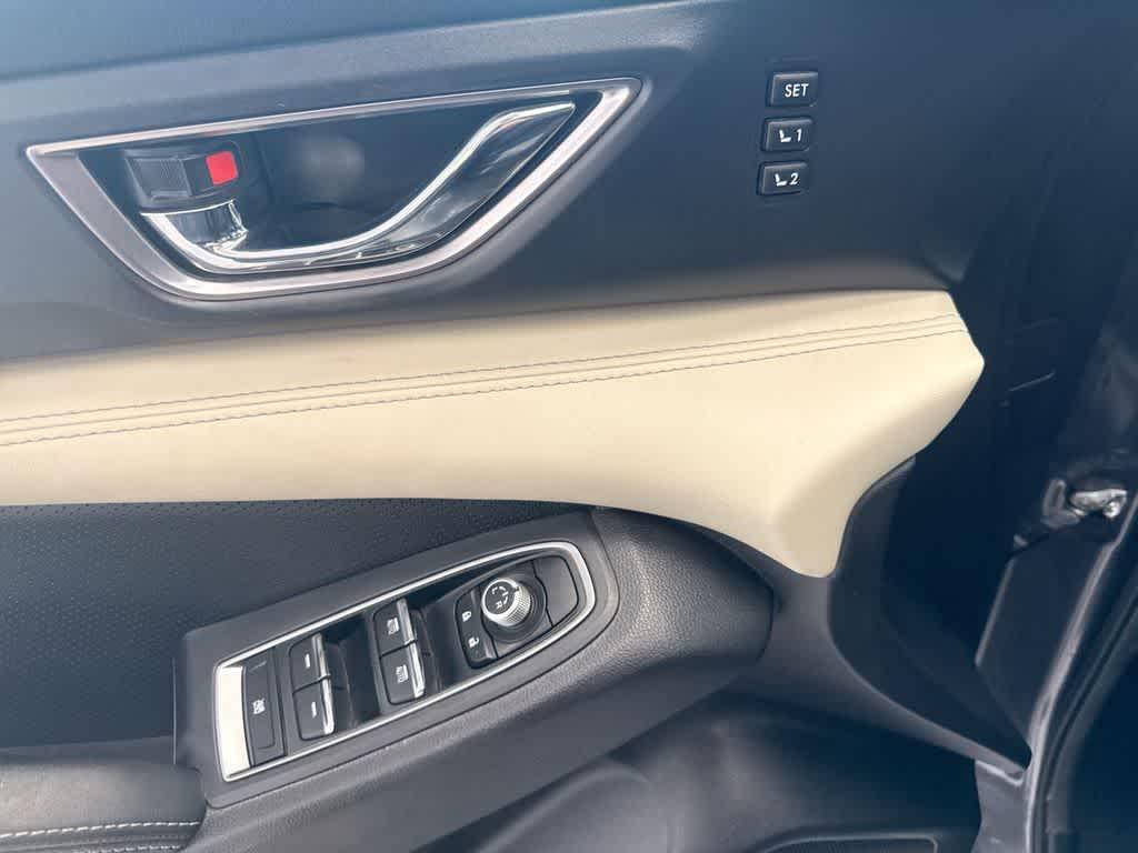 used 2022 Subaru Ascent car, priced at $22,939