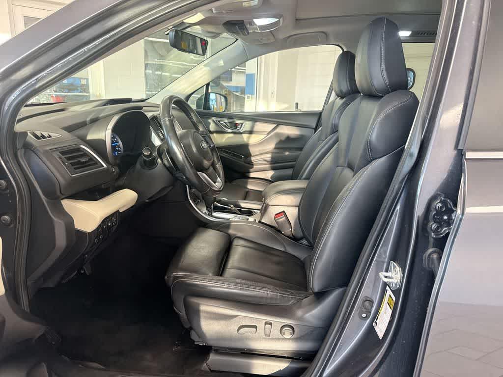 used 2022 Subaru Ascent car, priced at $22,939
