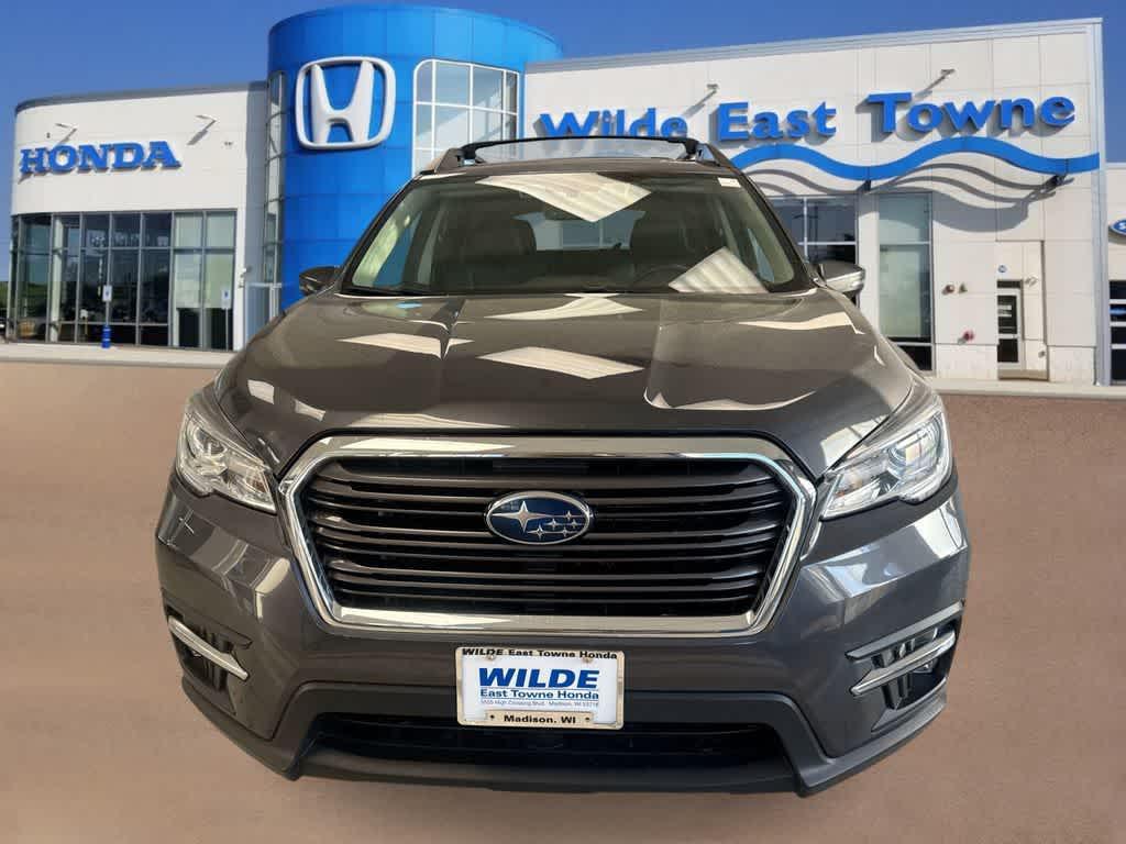 used 2022 Subaru Ascent car, priced at $22,939