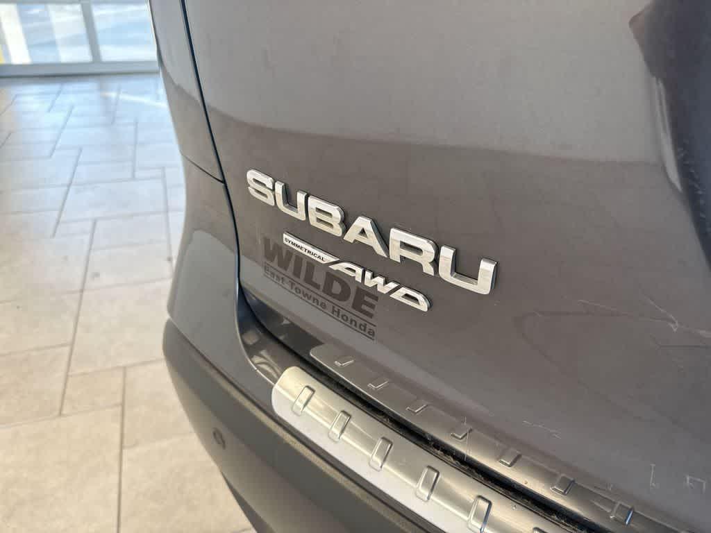 used 2022 Subaru Ascent car, priced at $22,939