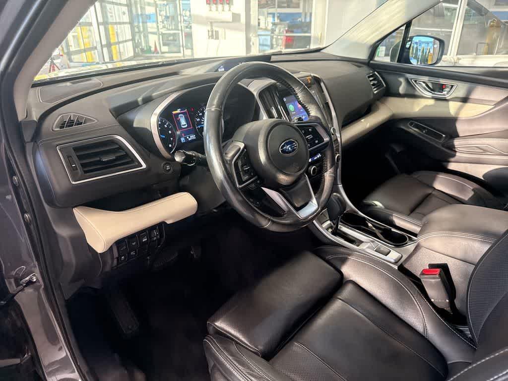 used 2022 Subaru Ascent car, priced at $22,939