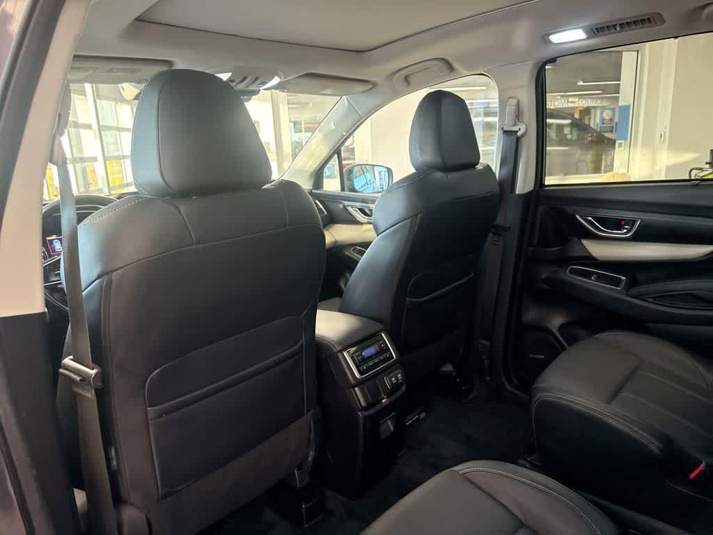 used 2022 Subaru Ascent car, priced at $22,939
