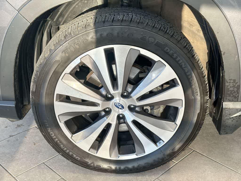 used 2022 Subaru Ascent car, priced at $22,939