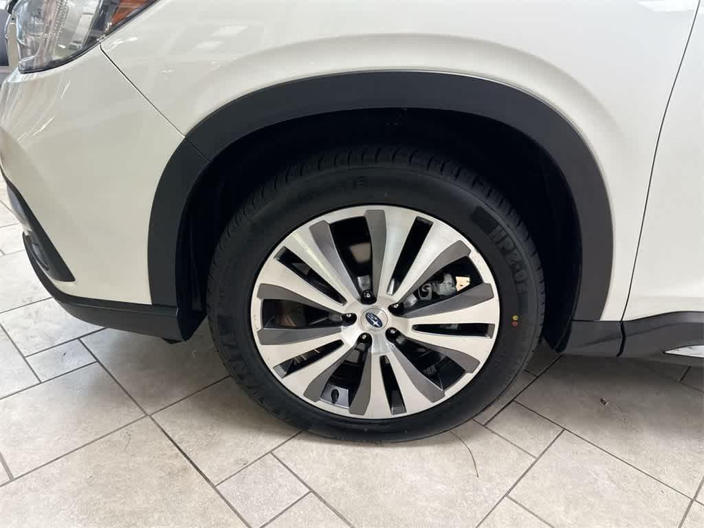 used 2022 Subaru Ascent car, priced at $21,616