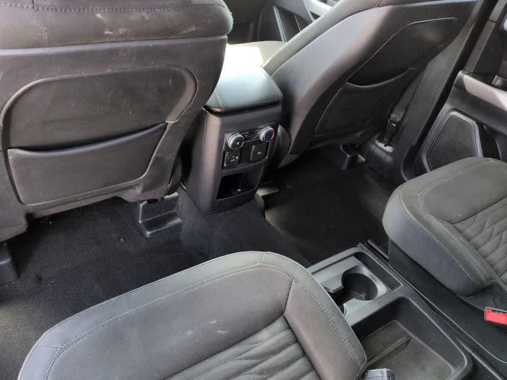 used 2020 Ford Explorer car, priced at $20,540