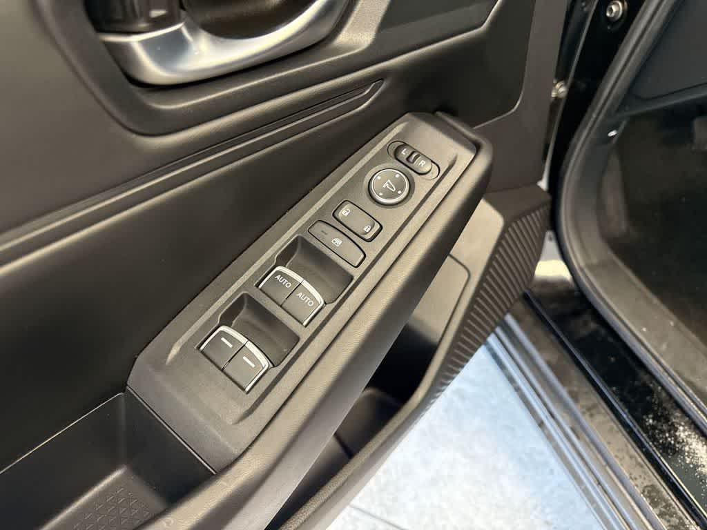 used 2023 Honda Accord car, priced at $24,967