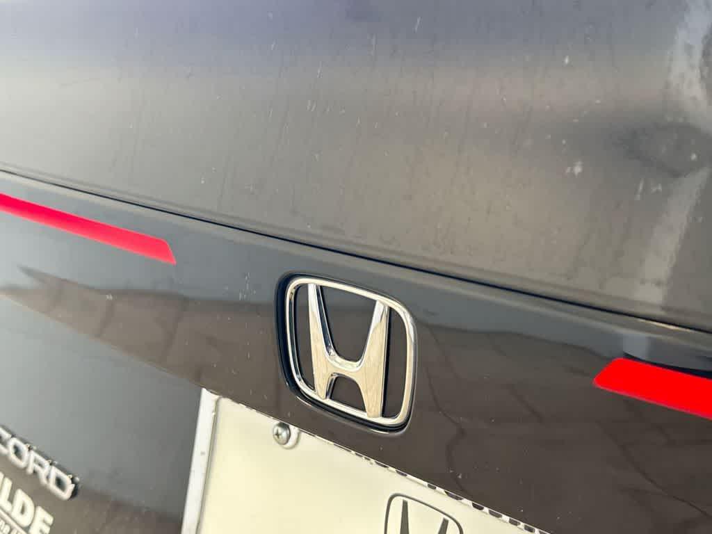 used 2023 Honda Accord car, priced at $24,967