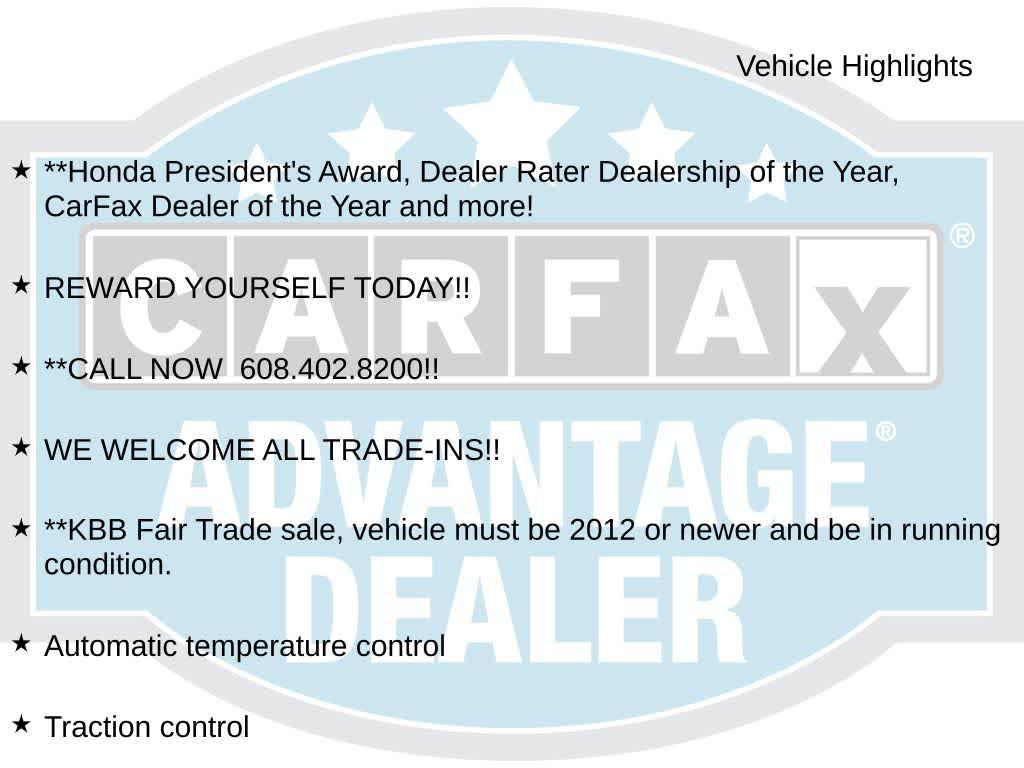 used 2014 Honda Odyssey car, priced at $8,890