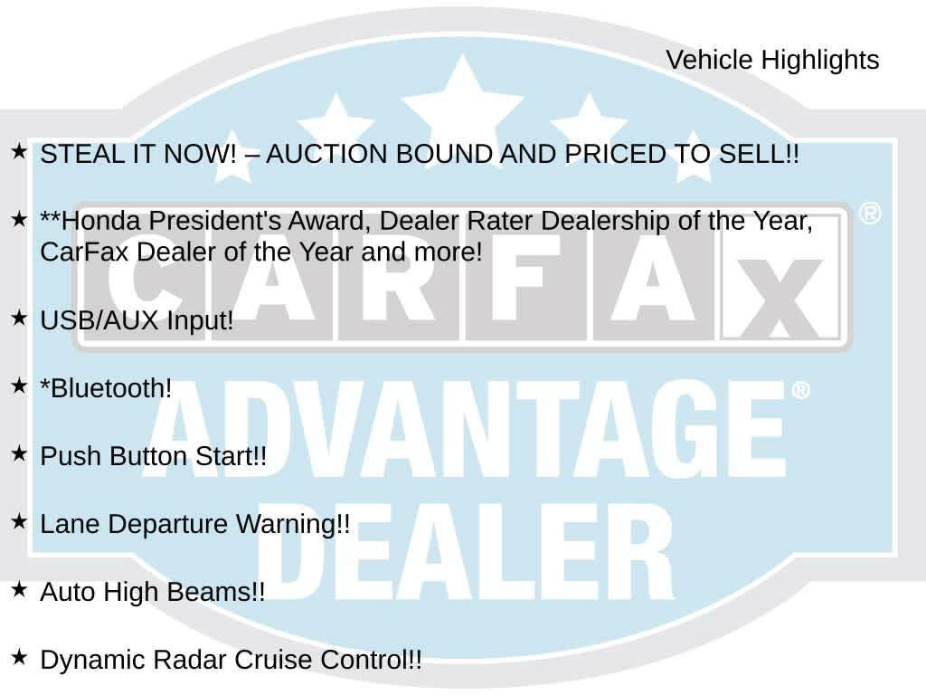 used 2021 Honda Ridgeline car, priced at $20,553