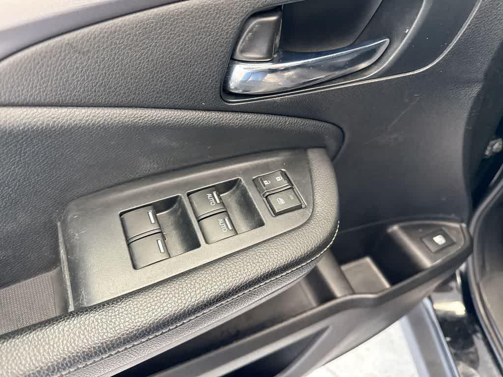 used 2021 Honda Ridgeline car, priced at $20,553