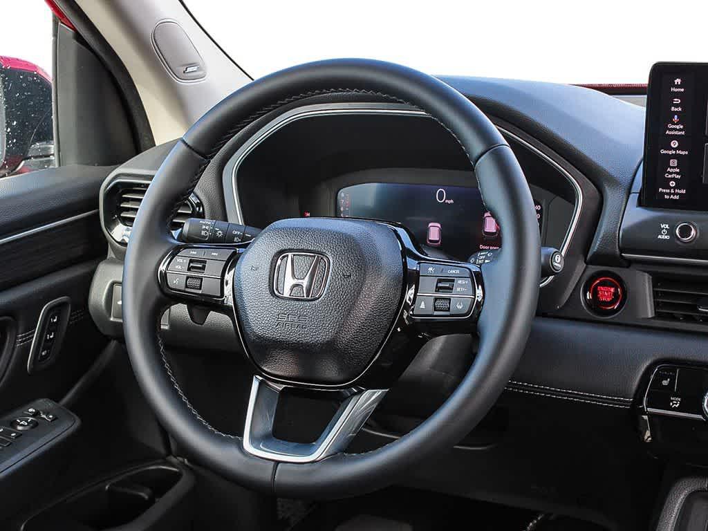 new 2026 Honda Pilot car, priced at $51,090