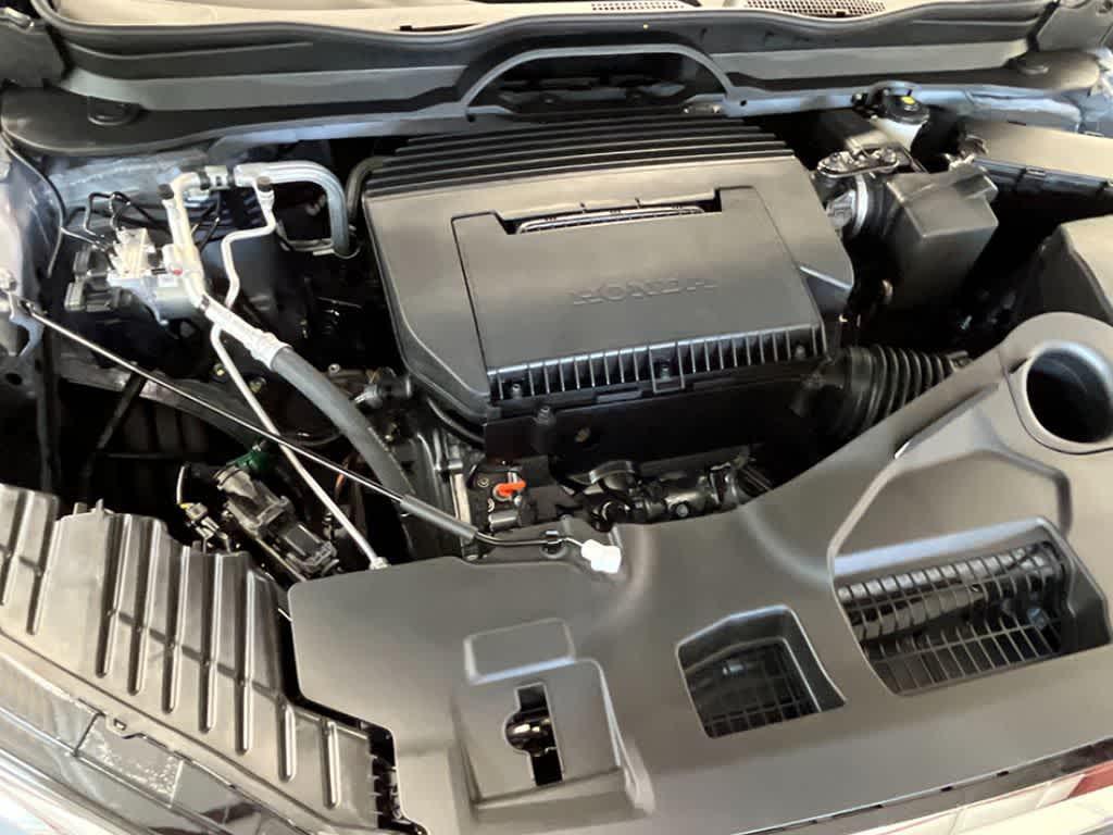 new 2026 Honda Pilot car, priced at $51,090