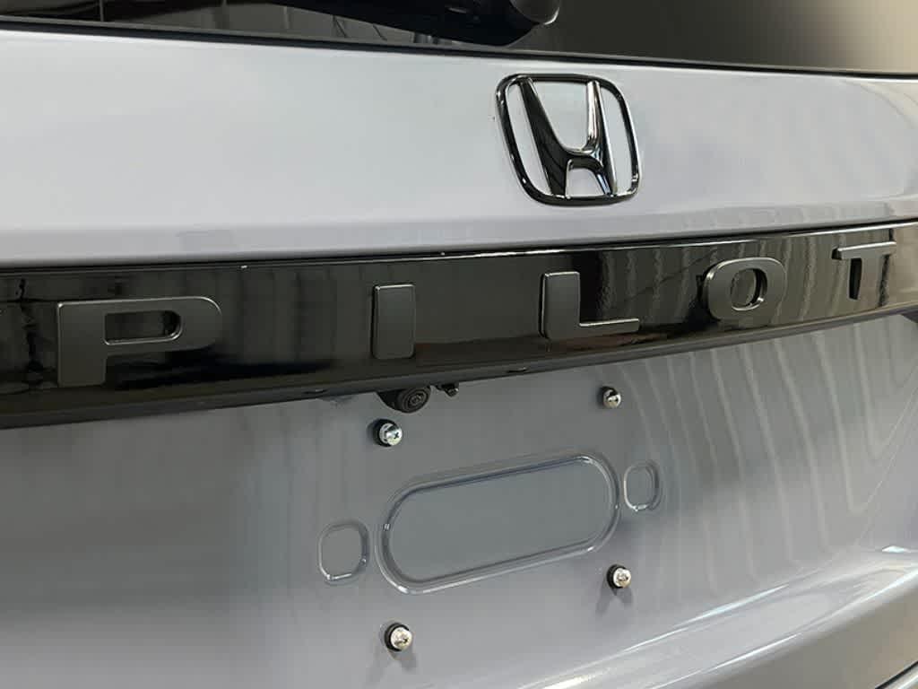 new 2026 Honda Pilot car, priced at $51,090