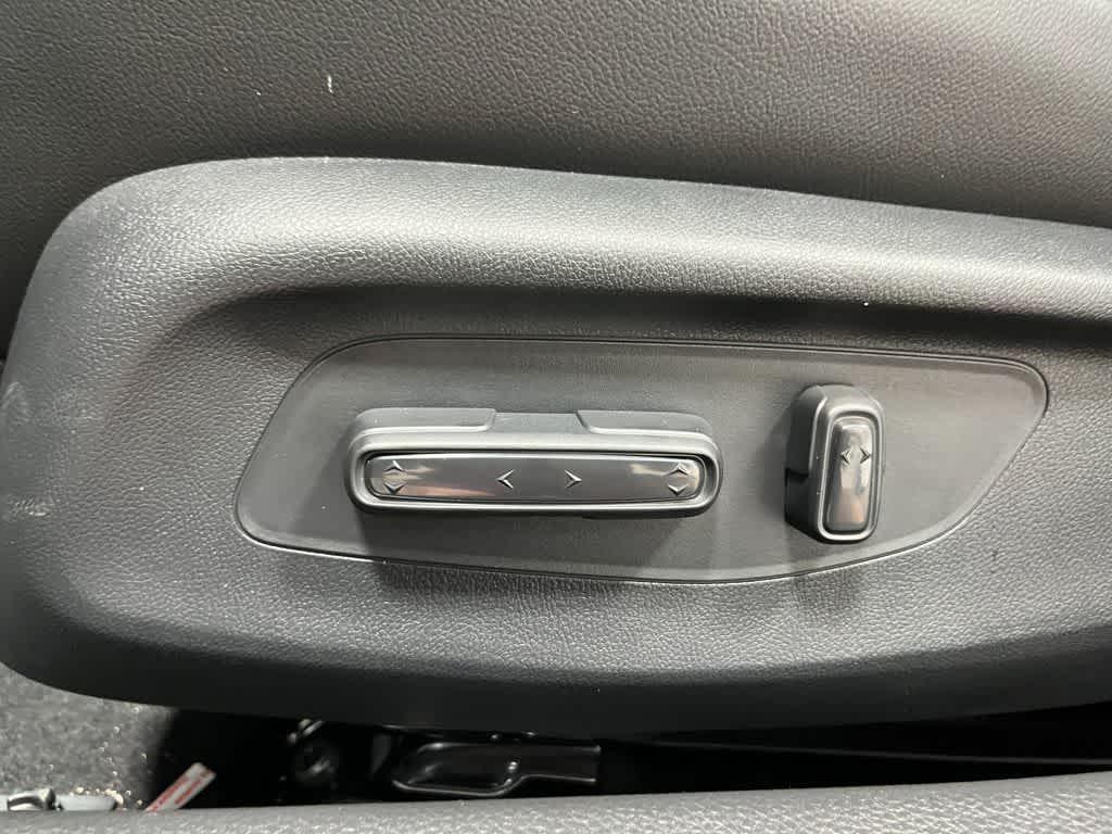 new 2026 Honda Civic Hybrid car, priced at $31,583