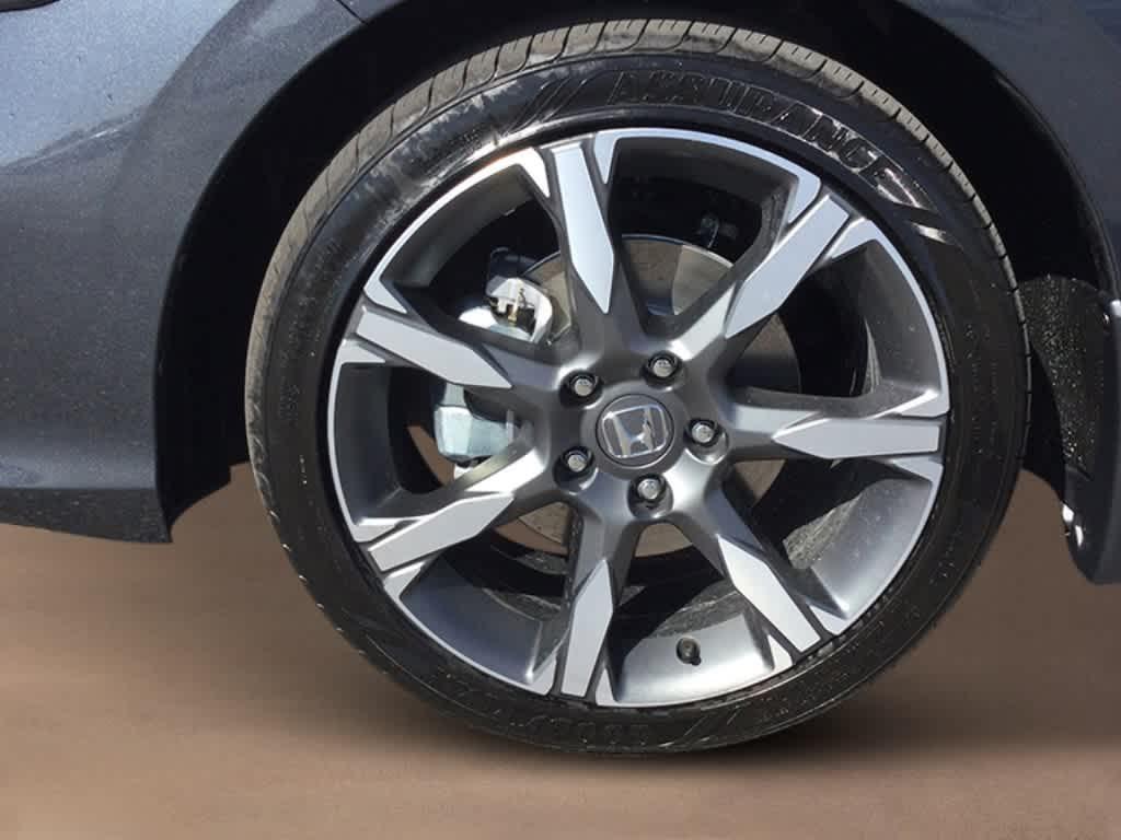 new 2026 Honda Civic Hybrid car, priced at $32,858