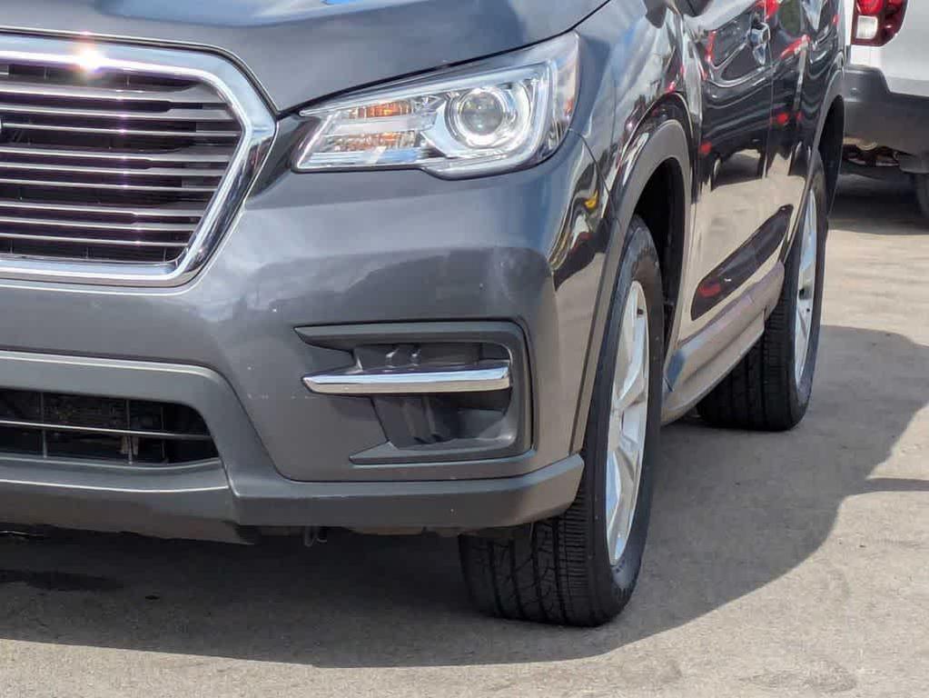 used 2022 Subaru Ascent car, priced at $20,120