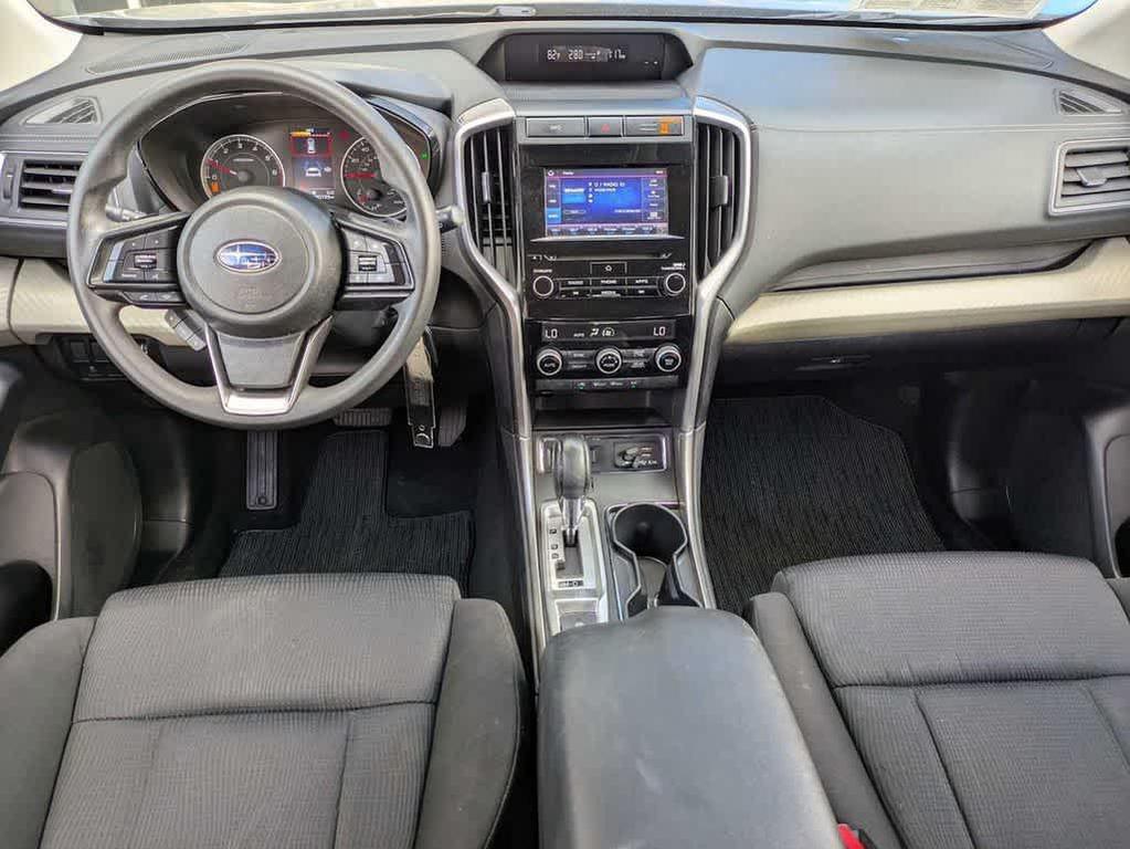 used 2022 Subaru Ascent car, priced at $20,120