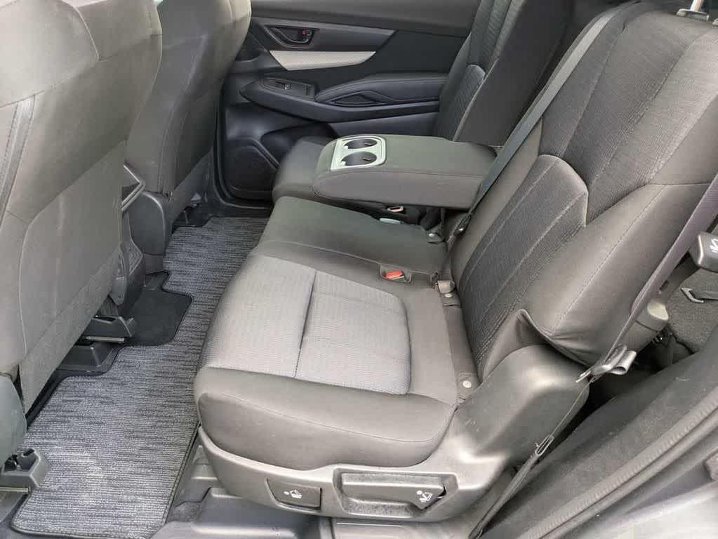 used 2022 Subaru Ascent car, priced at $20,120