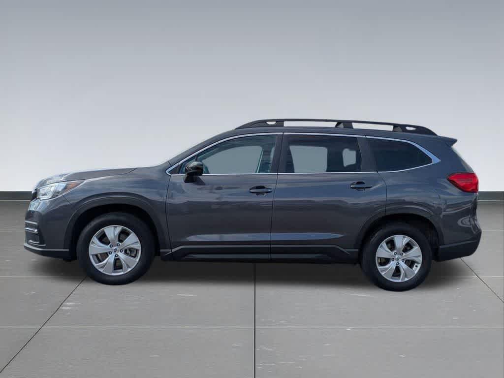 used 2022 Subaru Ascent car, priced at $20,120