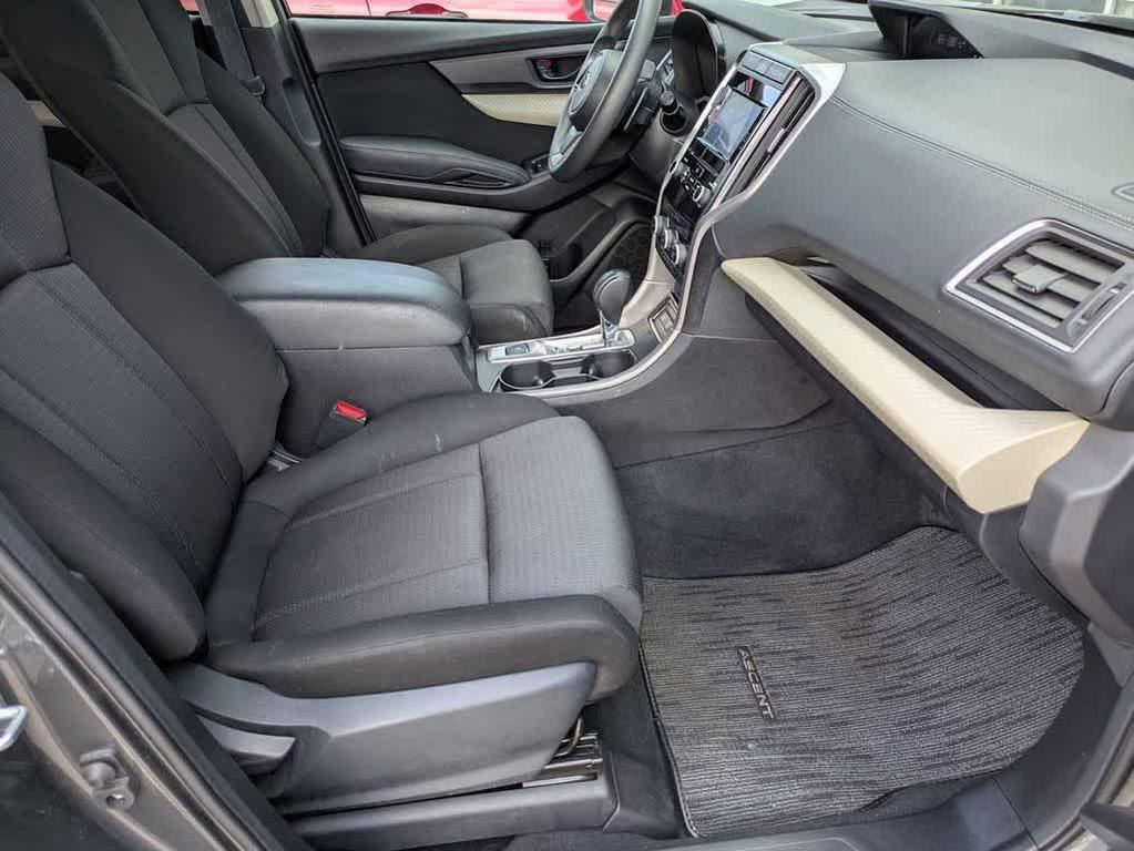 used 2022 Subaru Ascent car, priced at $20,120