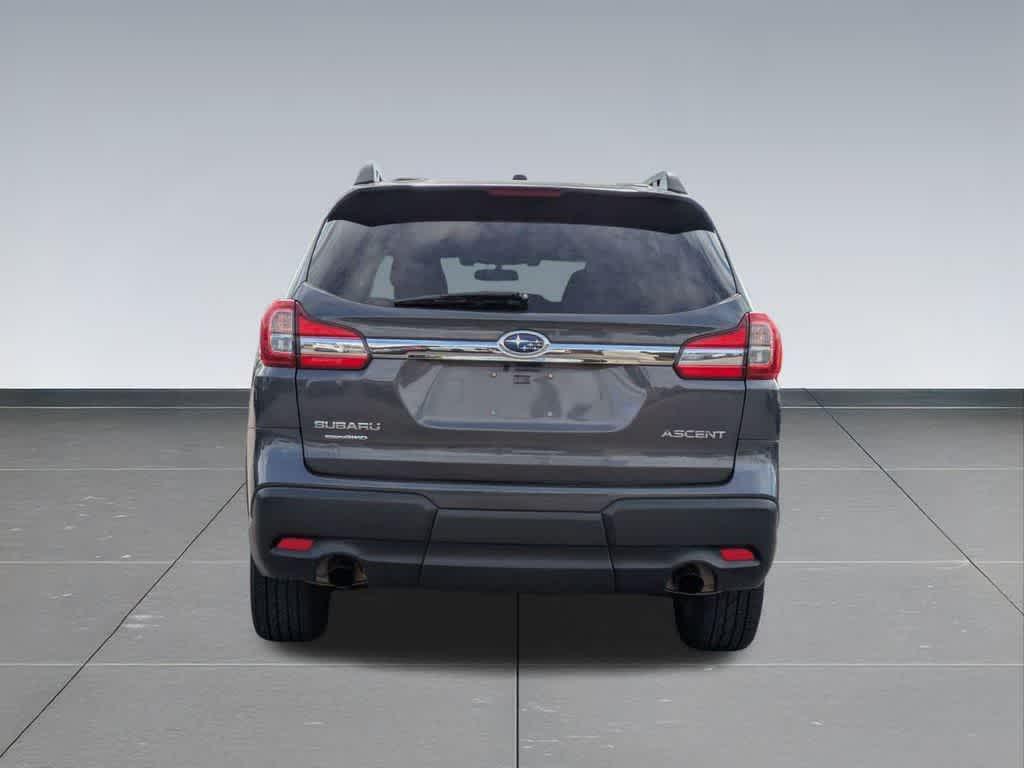 used 2022 Subaru Ascent car, priced at $20,120