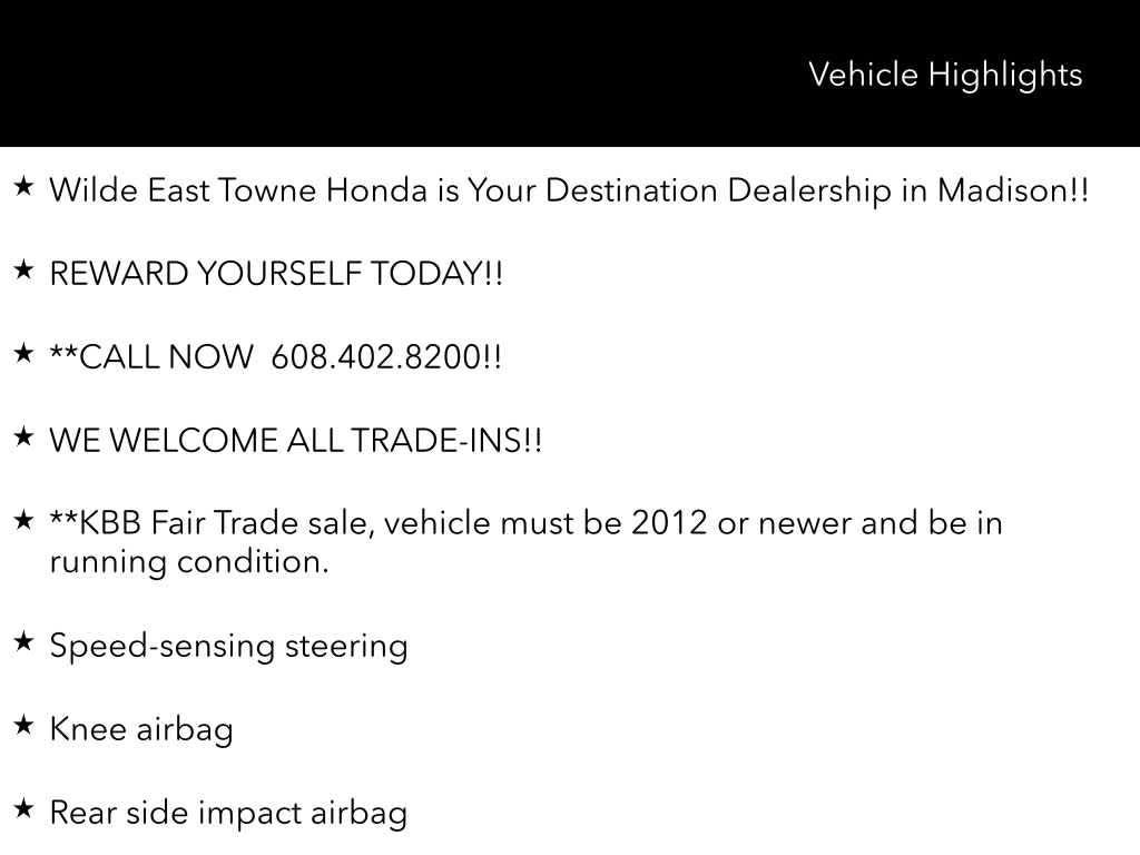 used 2025 Honda CR-V car, priced at $29,032