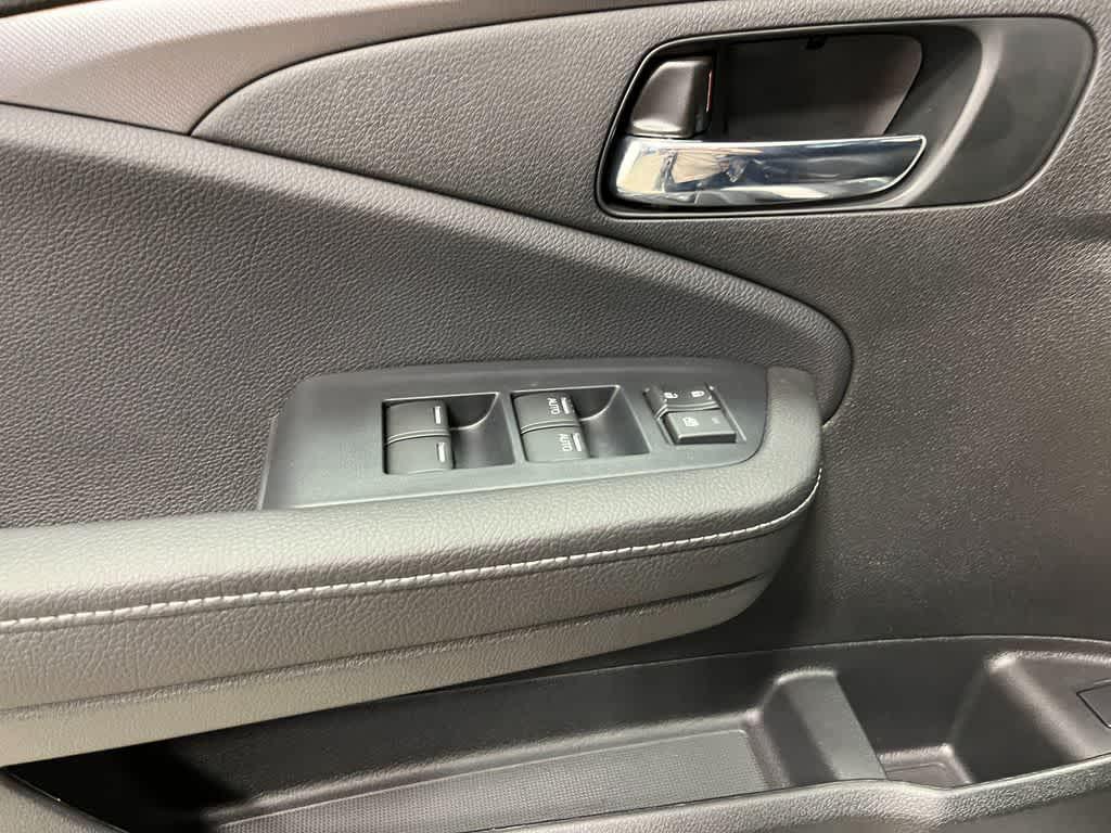new 2026 Honda Ridgeline car, priced at $40,800
