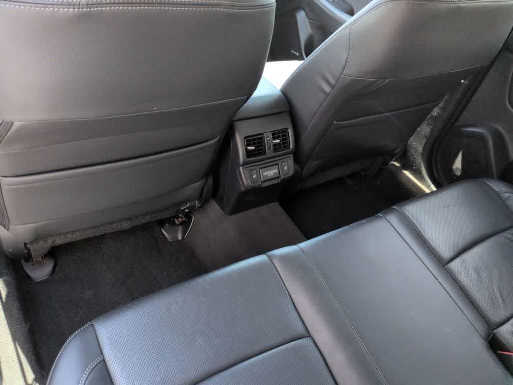used 2018 Subaru Outback car, priced at $22,492