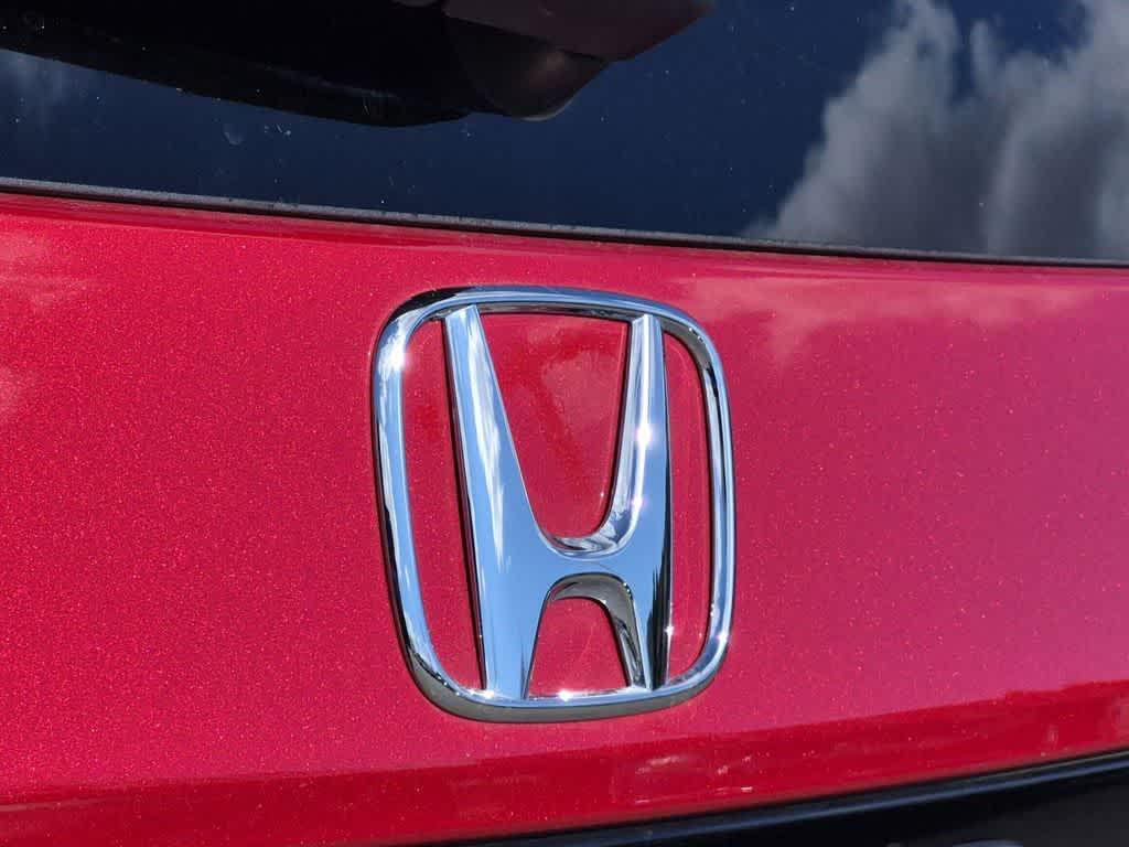 used 2025 Honda Pilot car, priced at $45,571