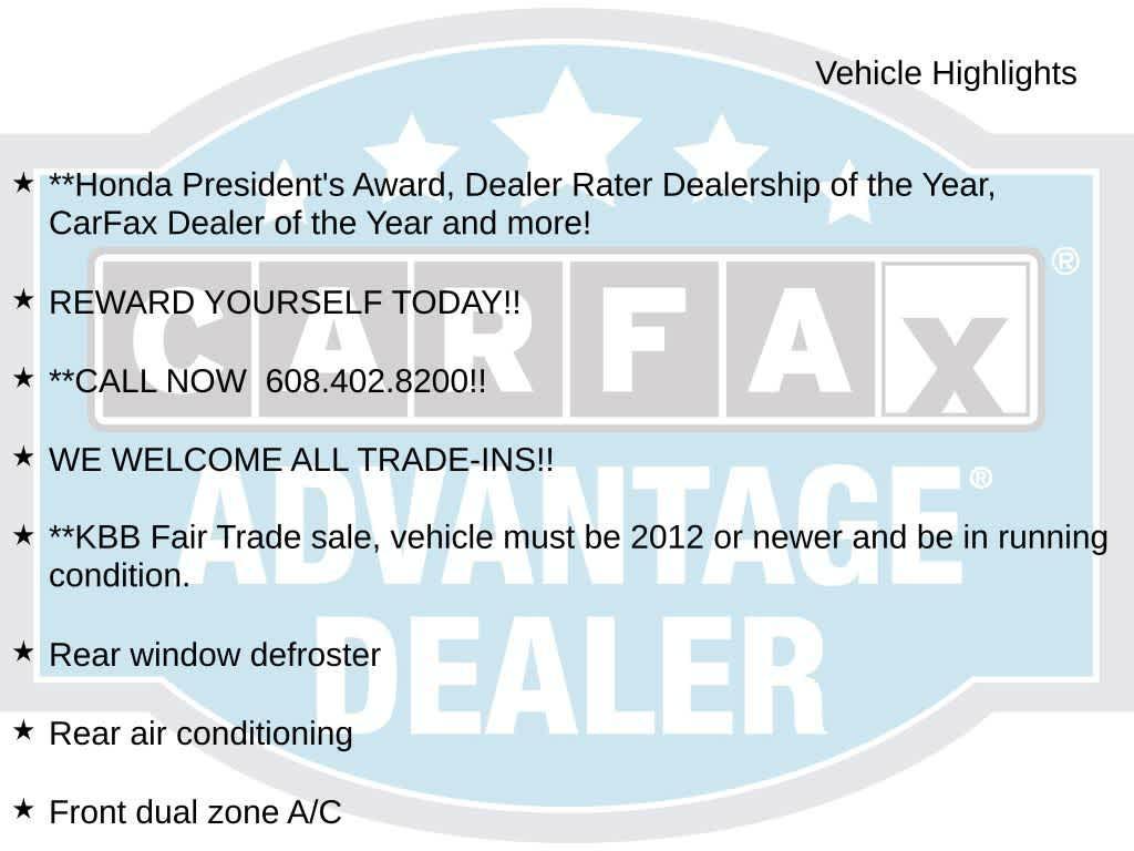 used 2020 Chevrolet Traverse car, priced at $18,249