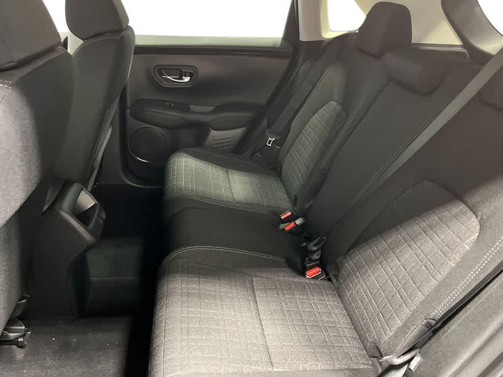 new 2026 Honda HR-V car, priced at $29,419