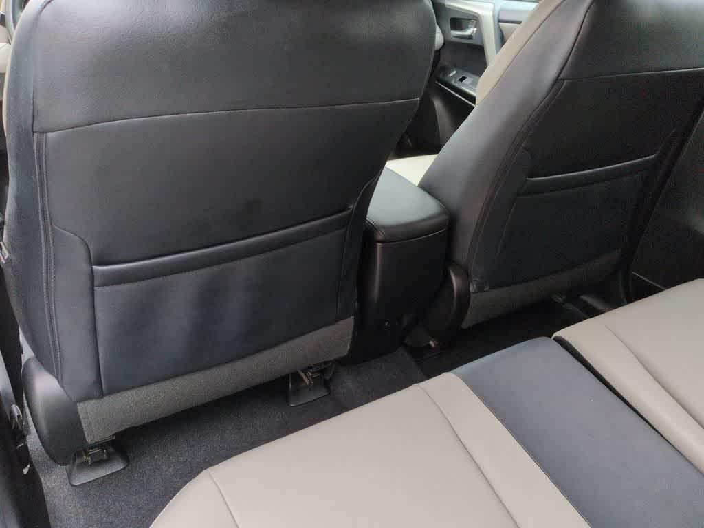 used 2016 Toyota RAV4 car, priced at $15,223