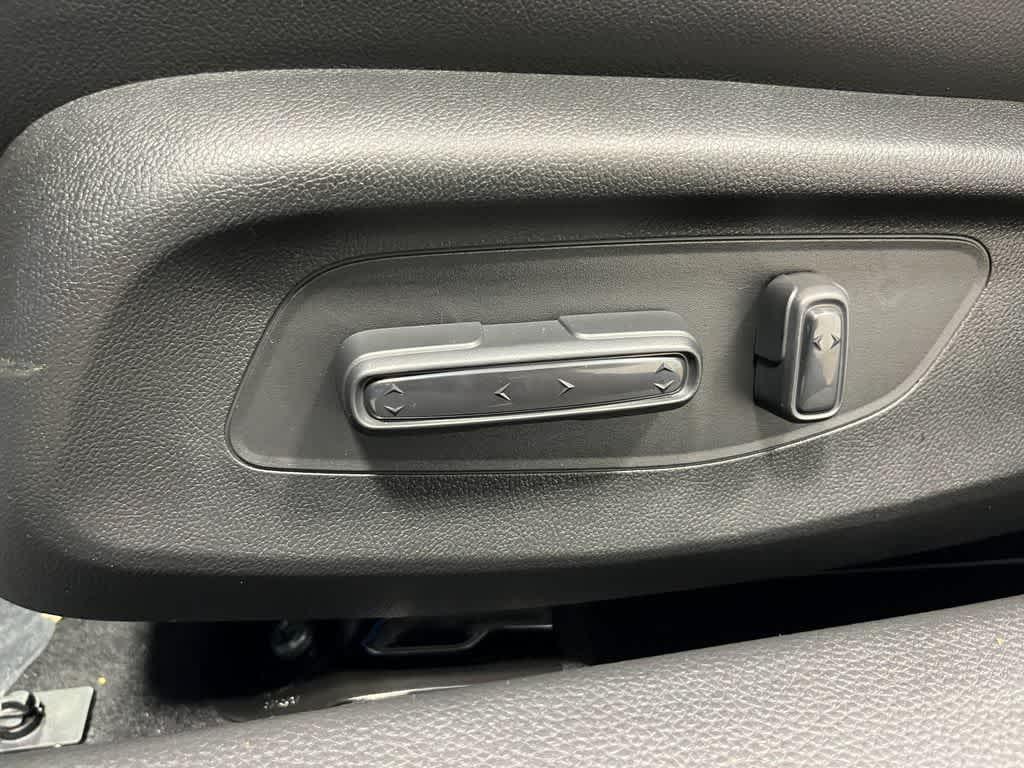 new 2026 Honda Civic Hybrid car, priced at $32,810