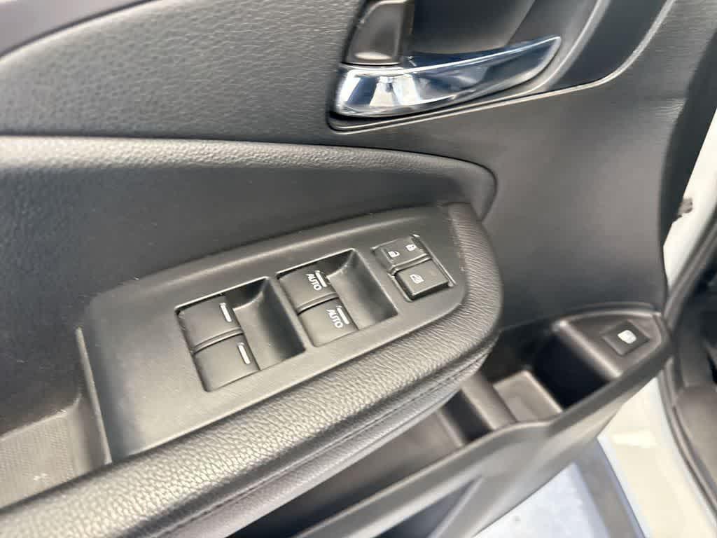 used 2021 Honda Passport car, priced at $23,508