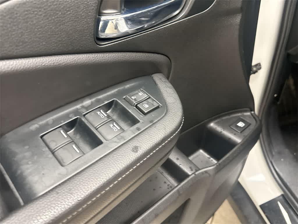 used 2023 Honda Ridgeline car, priced at $29,713