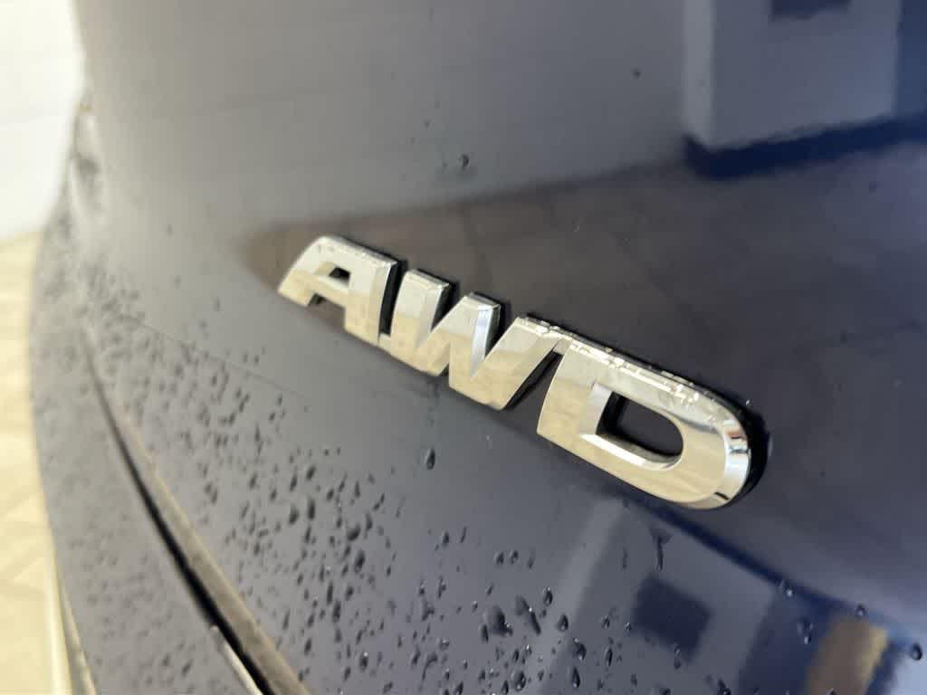 used 2019 Honda Pilot car, priced at $21,253