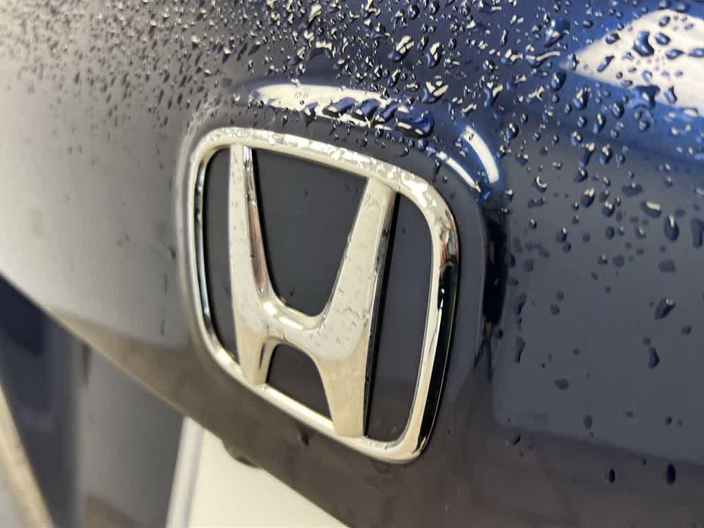 used 2019 Honda Pilot car, priced at $21,253