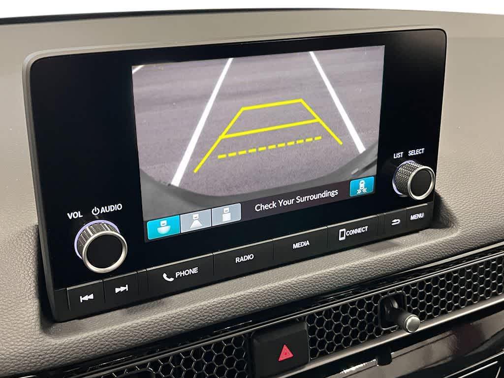 new 2026 Honda Civic car, priced at $27,685