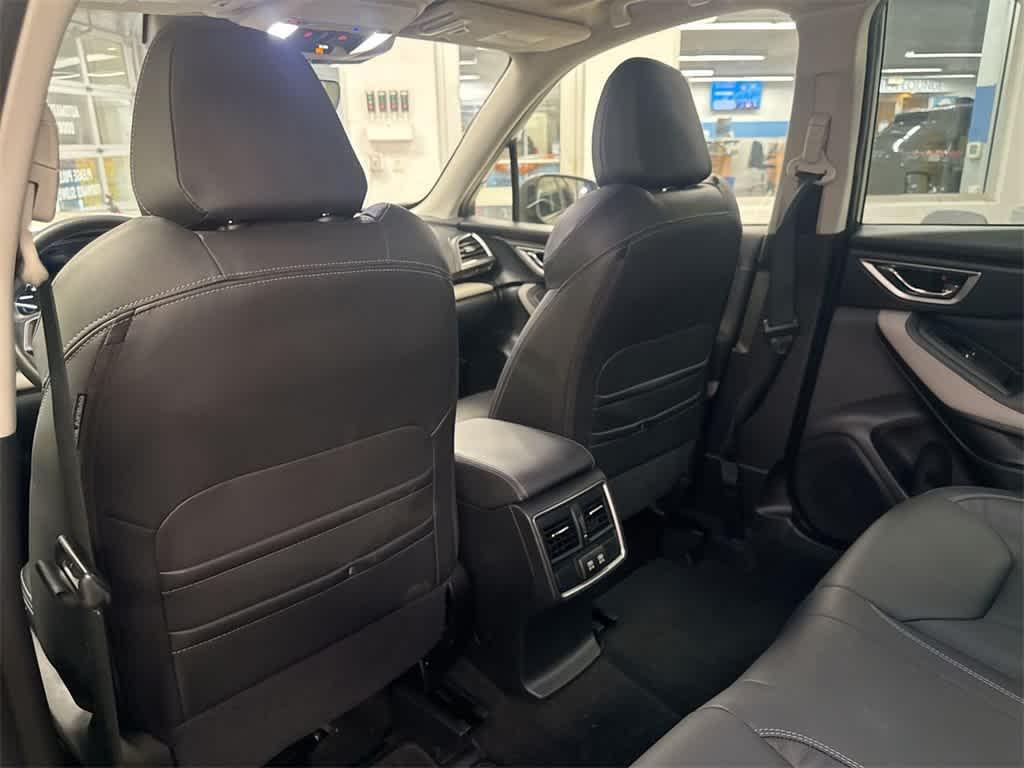 used 2022 Subaru Forester car, priced at $25,267